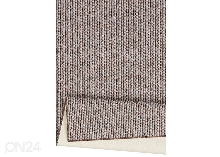 Narma коридорный ковер Salto beige 80x300 cm увеличить