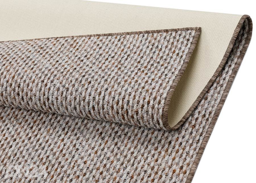 Narma коридорный ковер Salto beige 80x300 cm увеличить