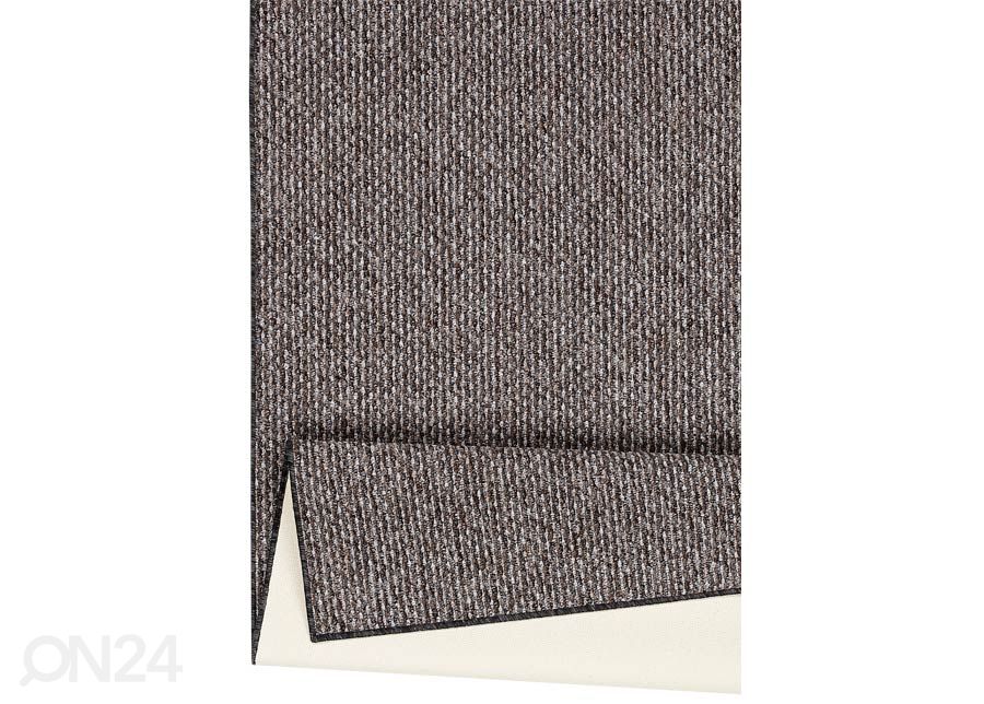 Narma коридорный ковер Salto brown 80x400 cm увеличить