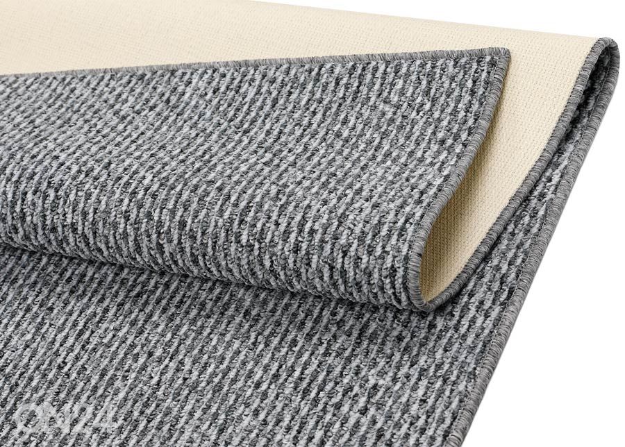 Narma коридорный ковер Salto grey 80x300 cm увеличить