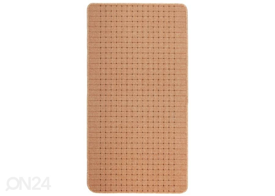 Narma коридорный ковер Stanford beige-brown 80x150 cm увеличить