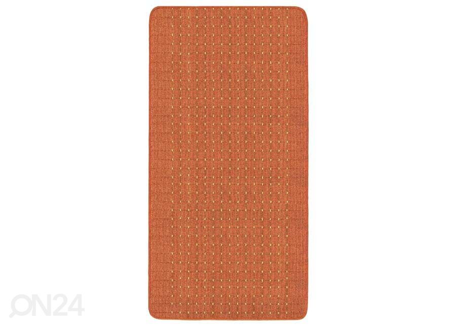 Narma коридорный ковер Stanford clay-beige 80x150 см увеличить