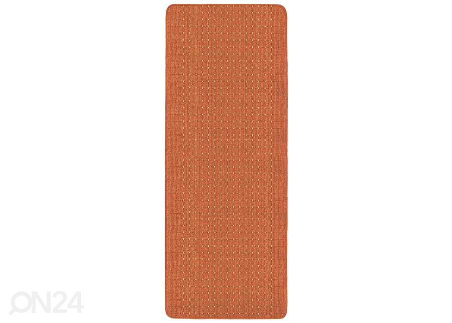 Narma коридорный ковер Stanford clay-beige 80x200 см увеличить