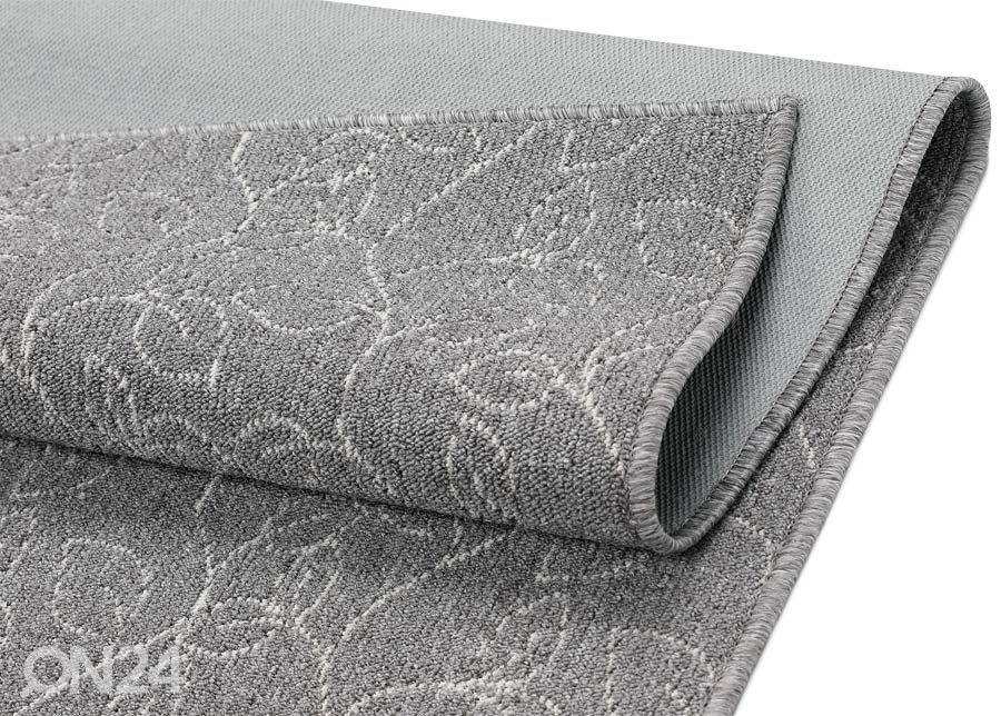 Narma коридорный ковер Urban grey 67x180 cm увеличить