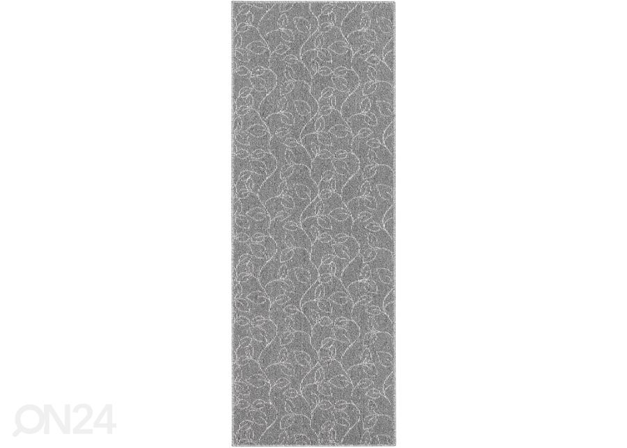 Narma коридорный ковер Urban grey 67x380 cm увеличить