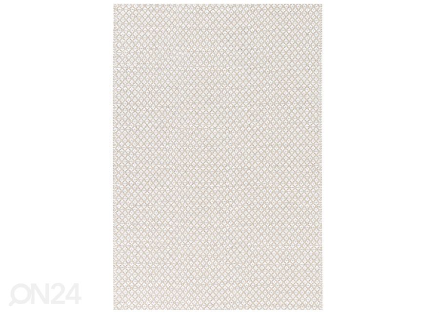 NARMA пластиковый ковер Diby cream 130x190 см увеличить