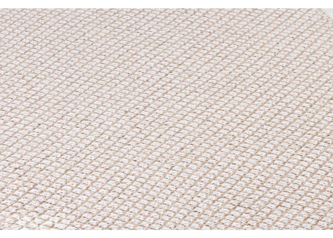 NARMA пластиковый ковер Diby cream 70x300 см увеличить