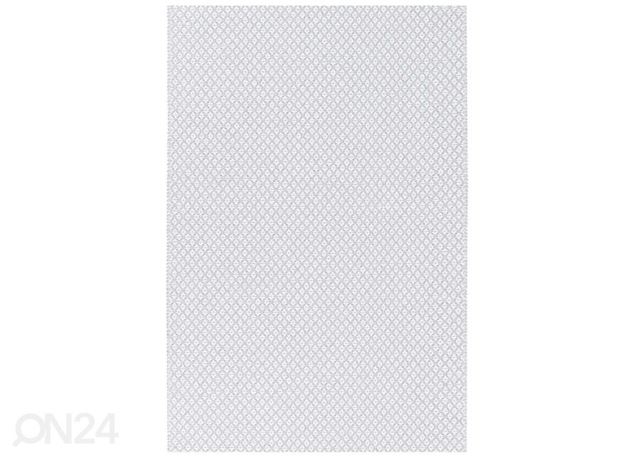 NARMA пластиковый ковер Diby silver 130x190 см увеличить