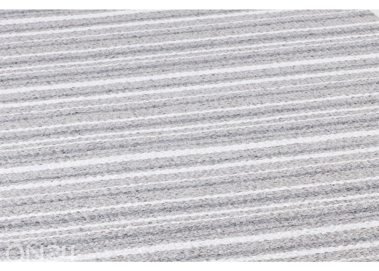 NARMA пластиковый ковер Hullo grey 70x200 см увеличить