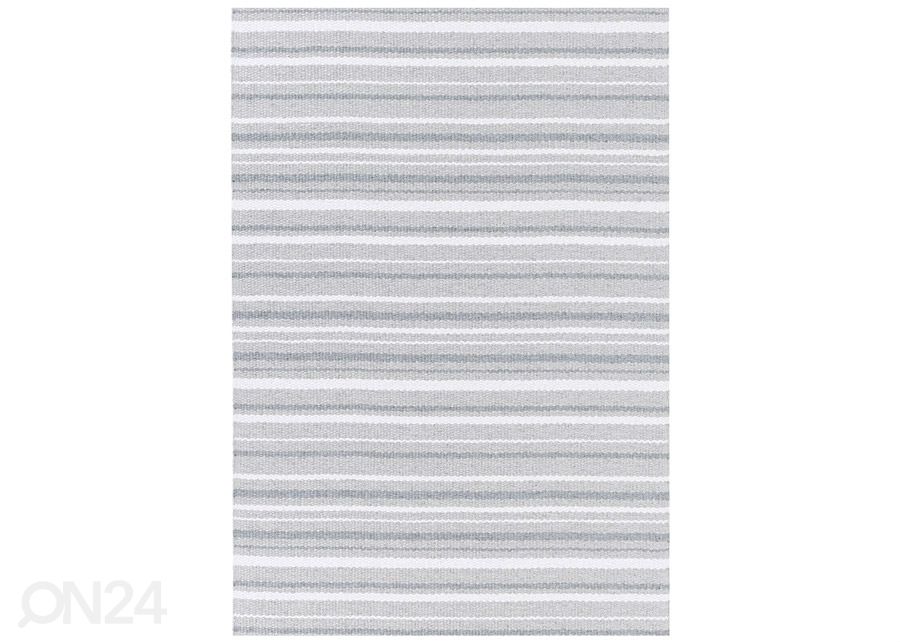 NARMA пластиковый ковер Hullo grey 70x200 см увеличить