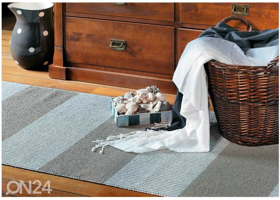 Narma пластиковый ковер Norrby linen 70x100 см увеличить