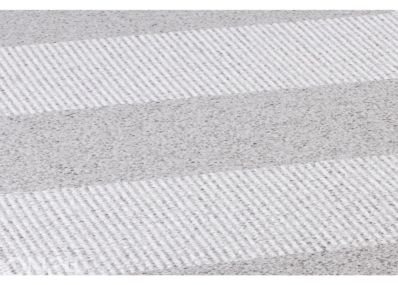 Narma пластиковый ковер Norrby silver 70x150 см увеличить