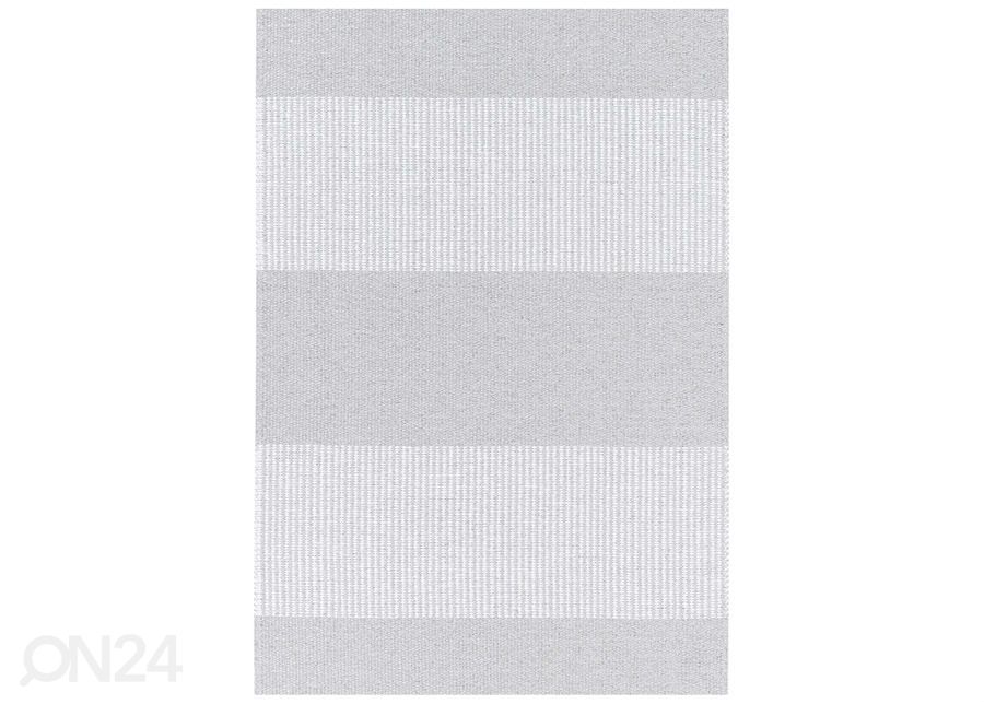 Narma пластиковый ковер Norrby silver 70x150 см увеличить