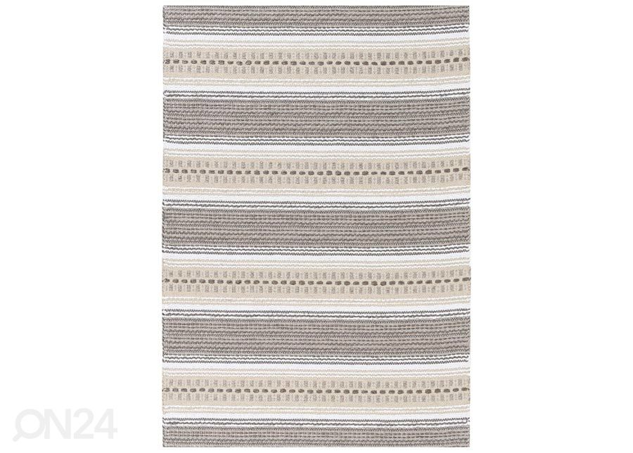 NARMA пластиковый ковер Runö linen 70x350 см увеличить