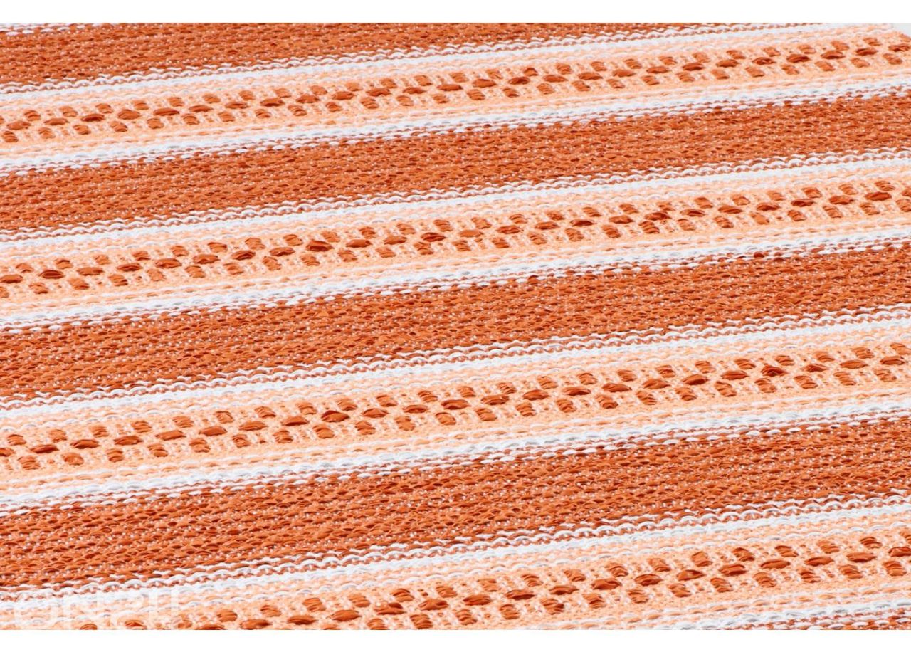 Narma пластиковый ковер Runö orange 70x350 см увеличить