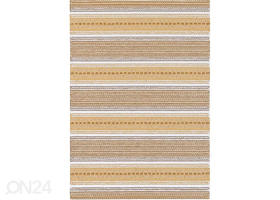 Narma пластиковый ковер Runö Runö gold 70x250 см увеличить