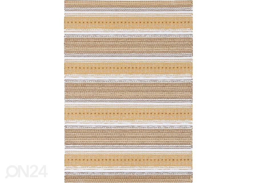 Narma пластиковый ковер Runö Runö gold 70x250 см увеличить