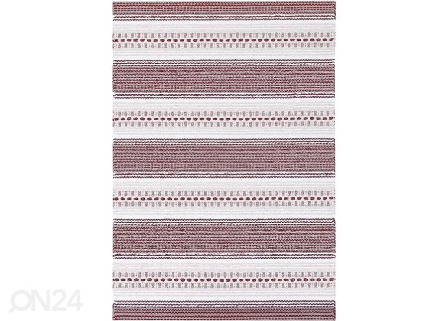 Narma пластиковый ковер Runö wine 70x100 см увеличить