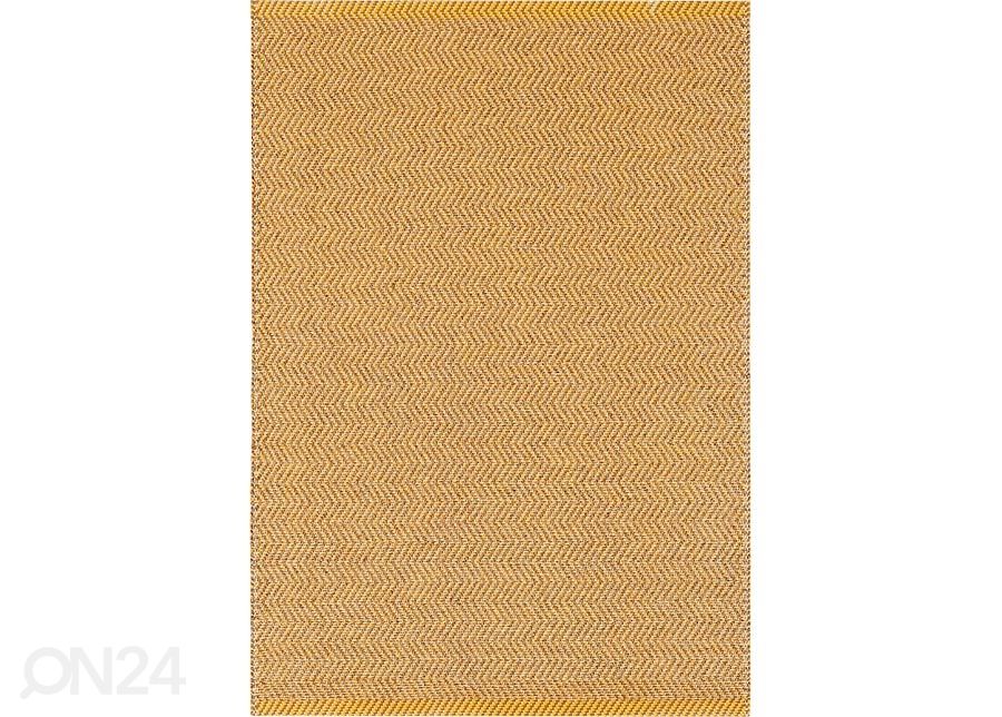 Narma пластиковый ковер Saxby gold 70x100 см увеличить