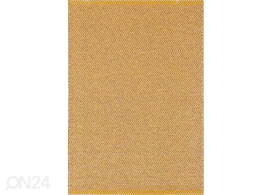 Narma пластиковый ковер Saxby gold 70x350 см увеличить