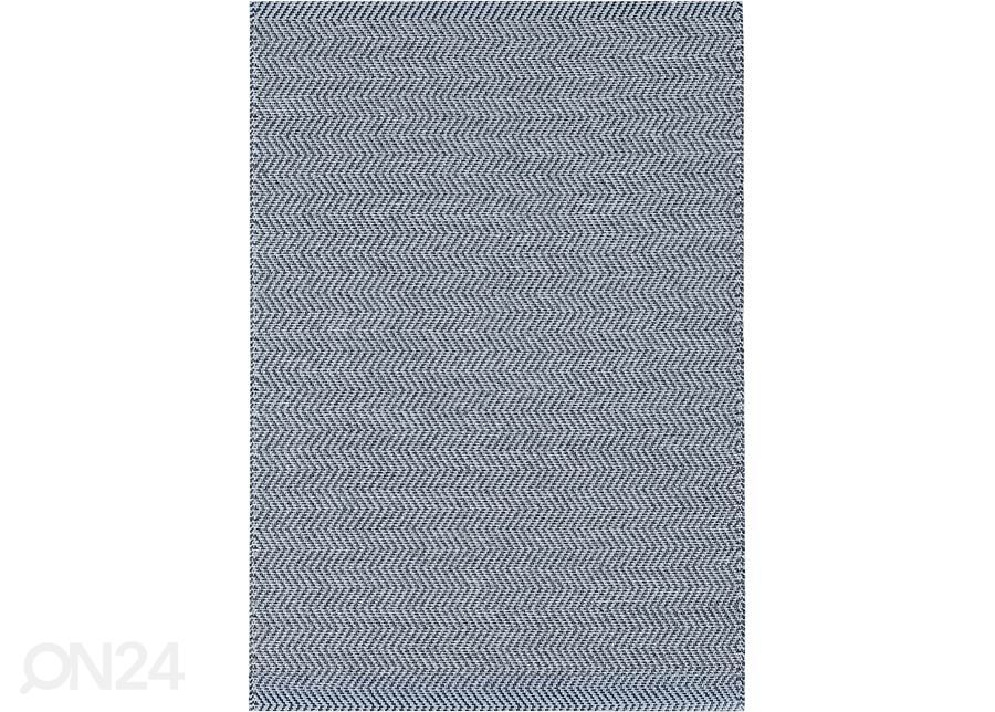 Narma пластиковый ковер Saxby grey 70x100 см увеличить