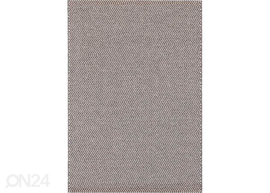 Narma пластиковый ковер Saxby linen 70x100 см увеличить