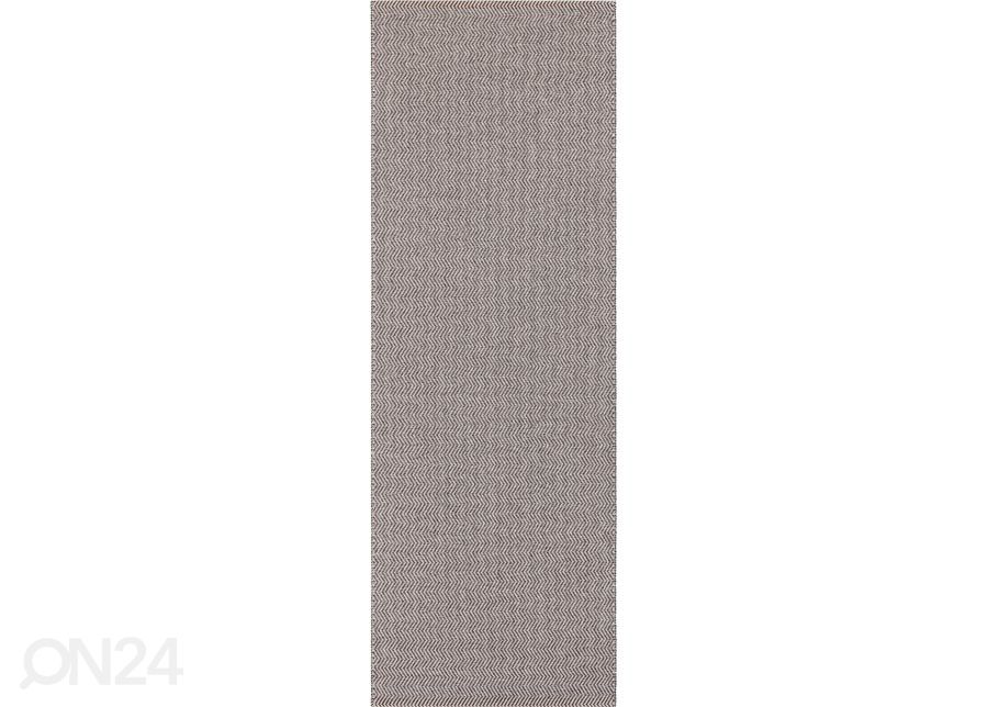 Narma пластиковый ковер Saxby linen 70x100 см увеличить