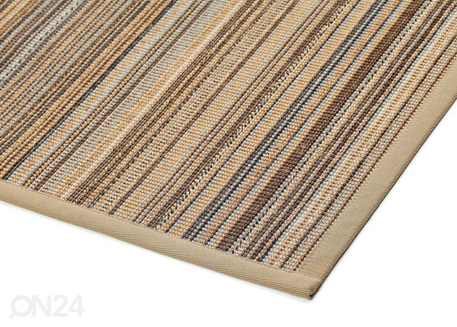 Narma сизалевый ковер Livos™ 80x300 см увеличить