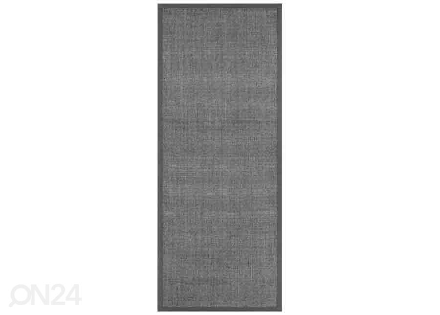 Narma сизалевый ковер Livos™ 80x300 см увеличить