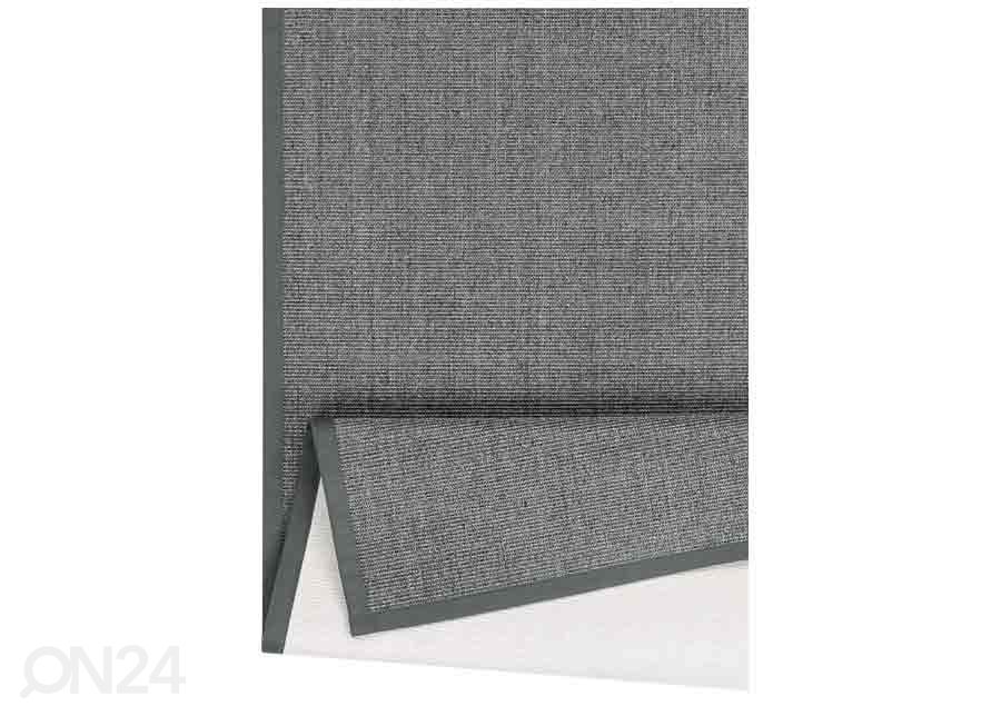 Narma сизалевый ковер Livos™ 80x300 см увеличить