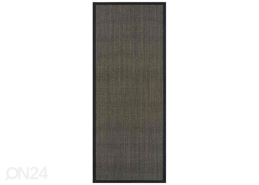 Narma сизалевый ковер Livos™ 80x300 см увеличить