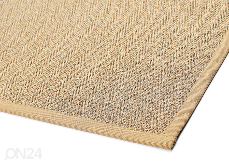 Narma сизалевый ковер Tuna™ 200x300 cm увеличить