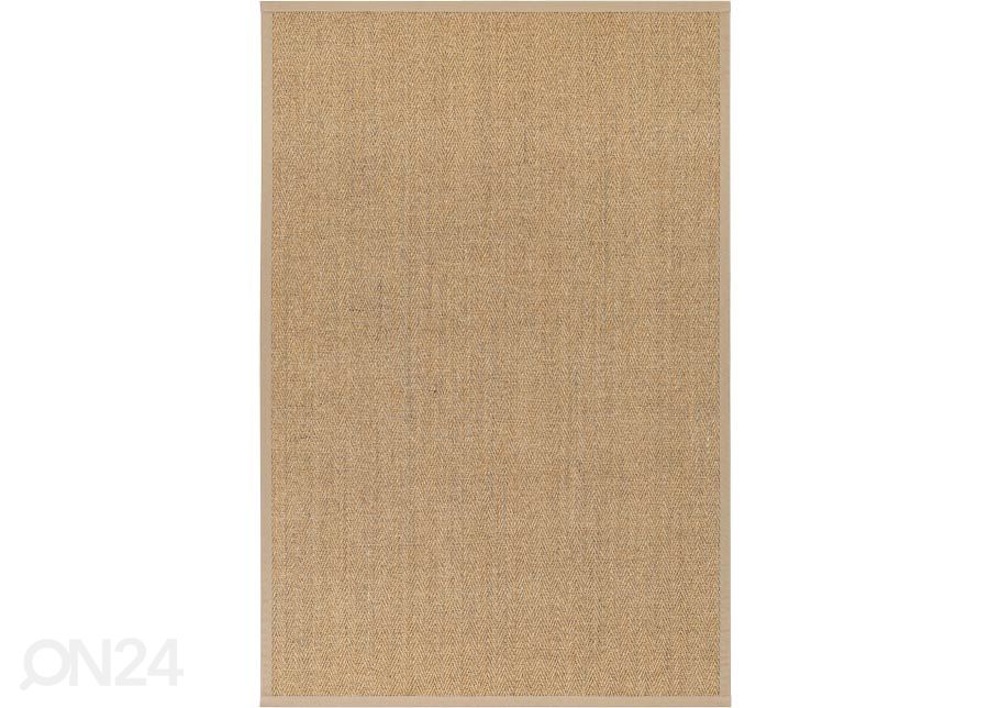 Narma сизалевый ковер Tuna™ 200x300 cm увеличить