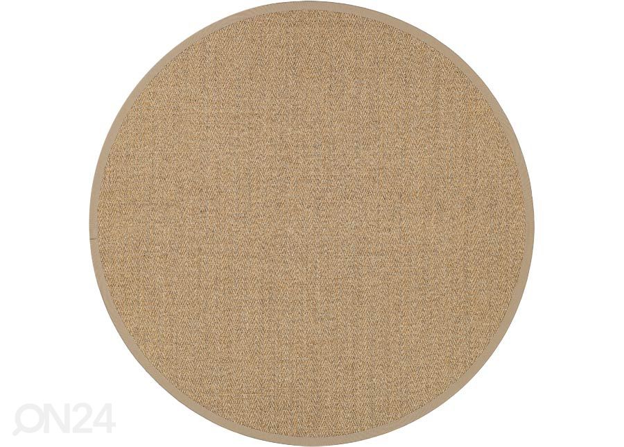 Narma сизалевый ковер Tuna™ 200x300 cm увеличить