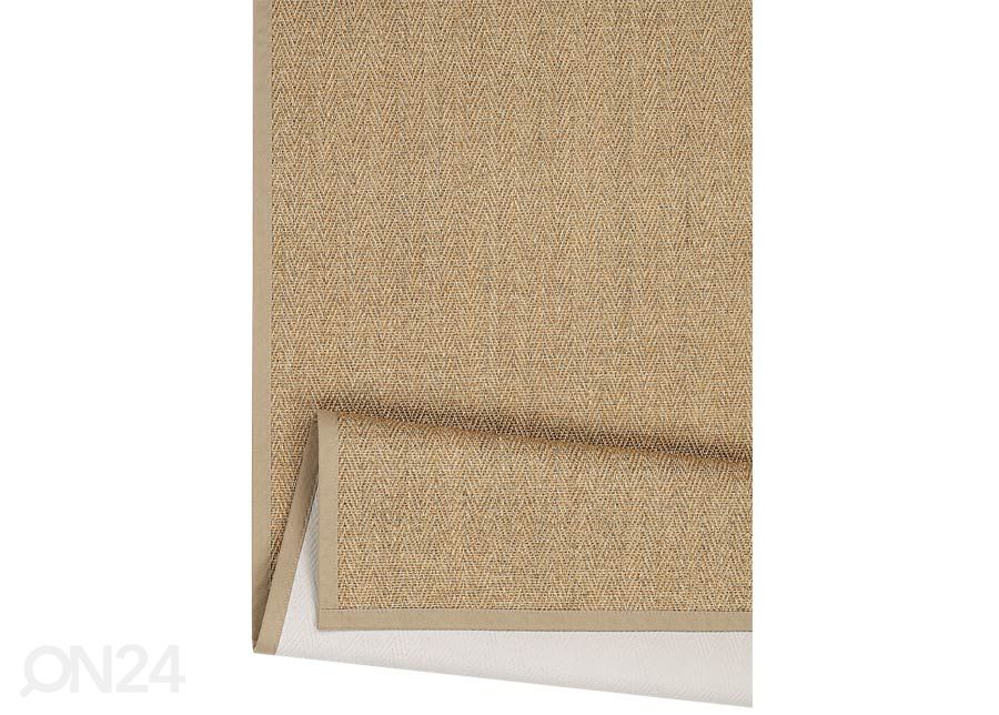 Narma сизалевый ковер Tuna™ 200x300 cm увеличить