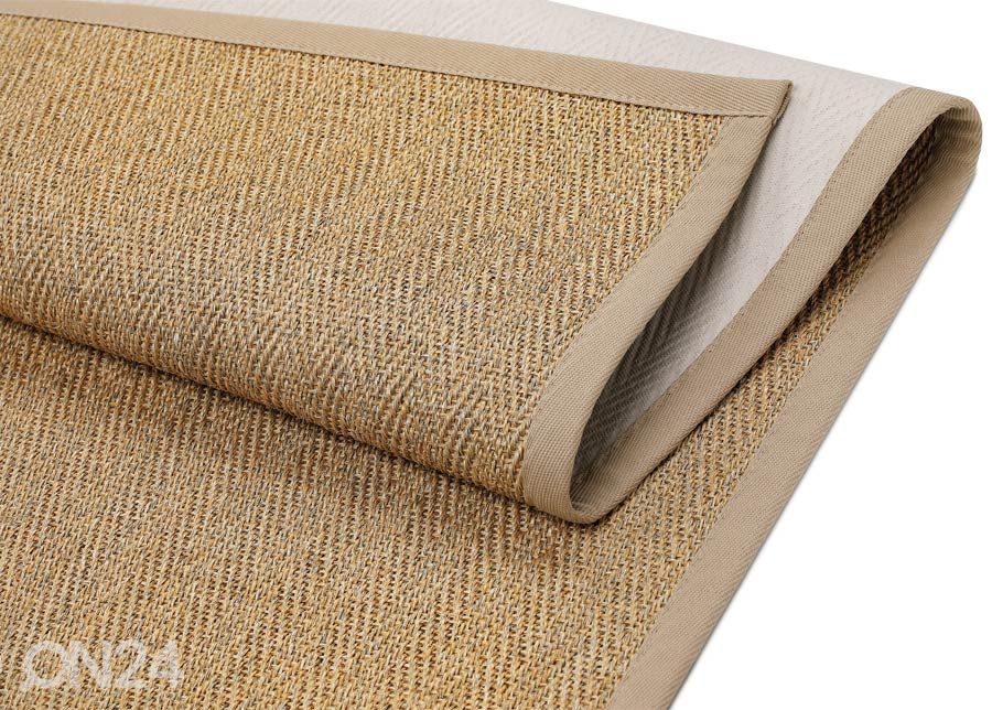 Narma сизалевый ковер Tuna™ 200x300 cm увеличить