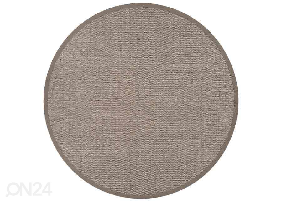 Narma сизалевый ковер Tuna™ 200x300 cm увеличить
