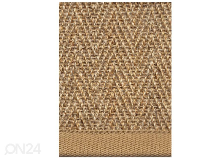 Narma сизалевый ковер Tuna™ 200x300 cm увеличить