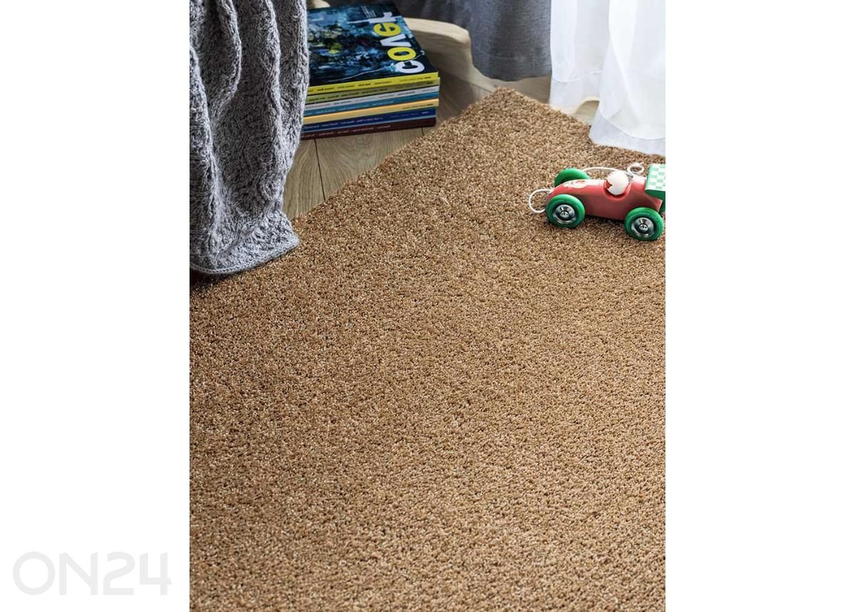 Narma тафтинговый ковер Sweet™ gold 120x160 см увеличить