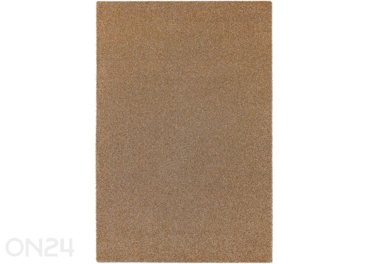 Narma тафтинговый ковер Sweet™ gold 67x133 см увеличить