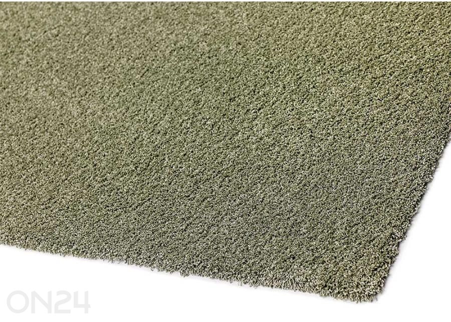 Narma тафтинговый ковер Sweet™ green 80x160 см увеличить