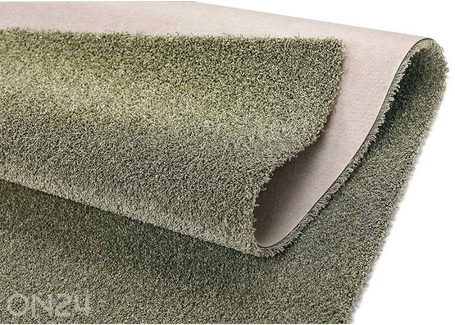 Narma тафтинговый ковер Sweet™ green 80x160 см увеличить