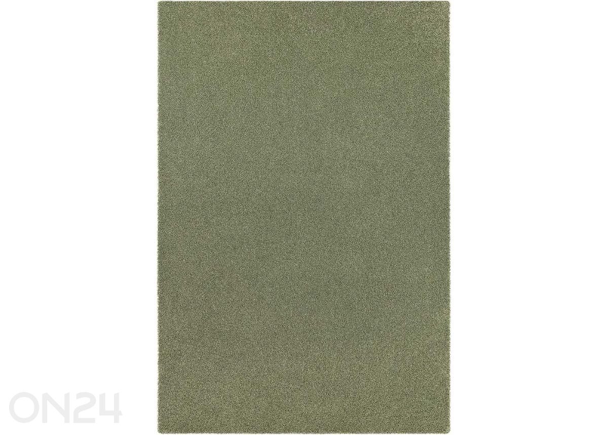 Narma тафтинговый ковер Sweet™ green 80x160 см увеличить
