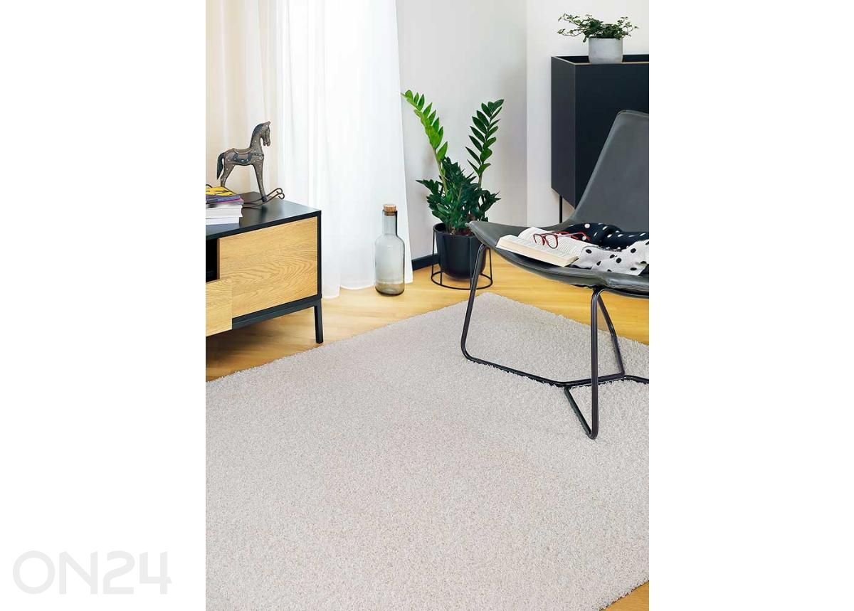 Narma тафтинговый ковер Sweet™ salt 67x133 см увеличить