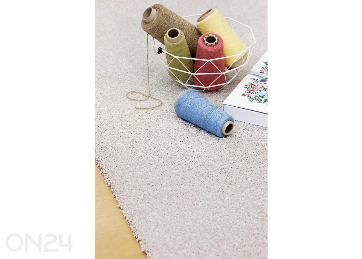 Narma тафтинговый ковер Sweet™ salt 67x133 см увеличить