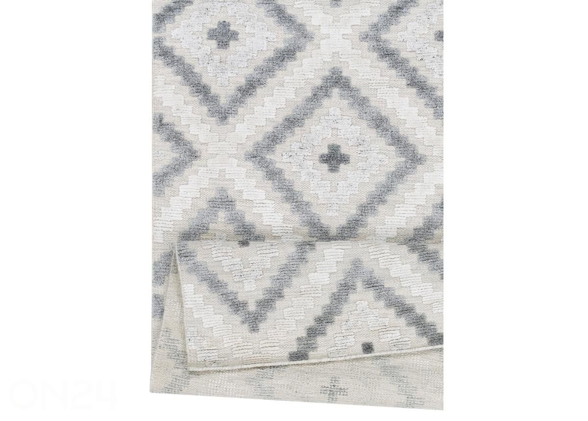 Narma шерстяной ковер ручной работы Madona natural 160x230 см увеличить