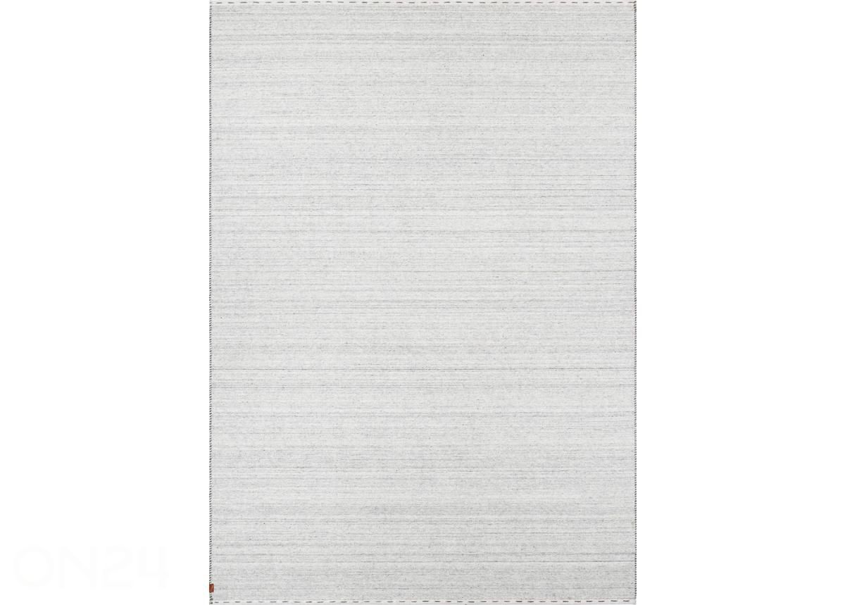 Narma шерстяной ковер ручной работы Tornio natural 160x230 см увеличить