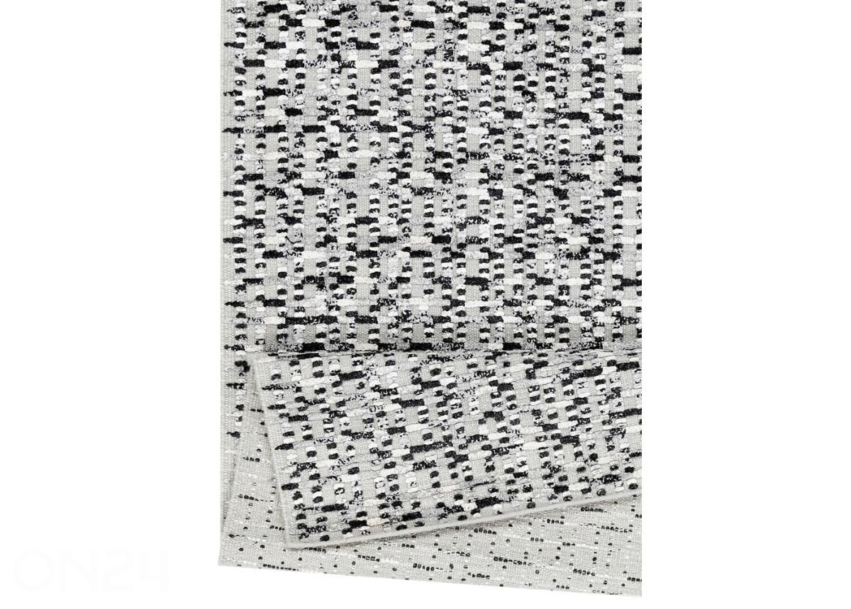 Narma шерстяной ковер ручной работы Virrati silver 160x230 см увеличить