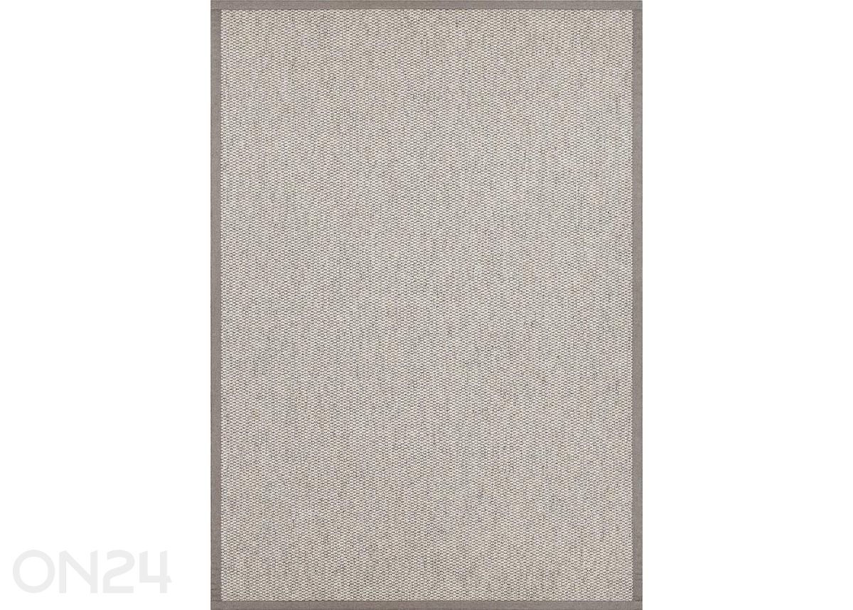 Narma шерстяной ковёр Savanna™ beige 100x160 см увеличить