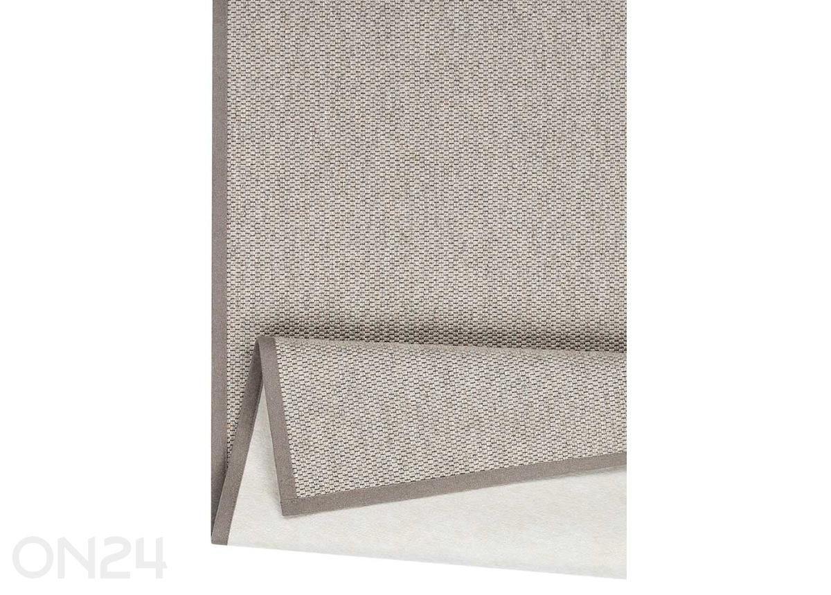 Narma шерстяной ковёр Savanna™ beige 100x160 см увеличить
